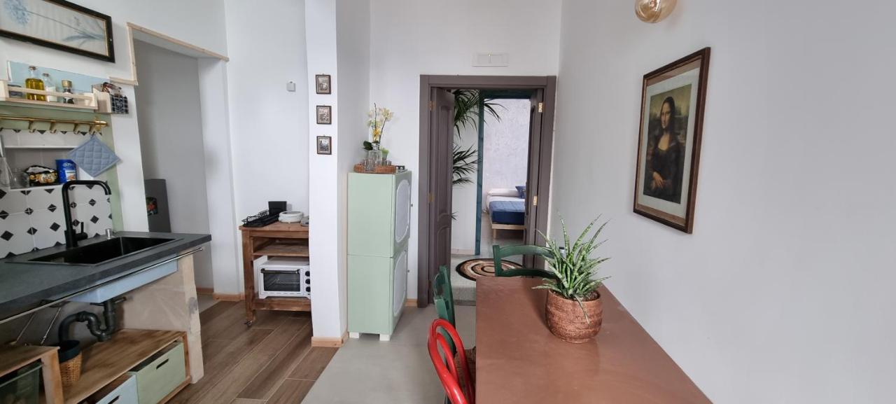 Boemio 30 - B&B Coliving Galatina Exterior photo