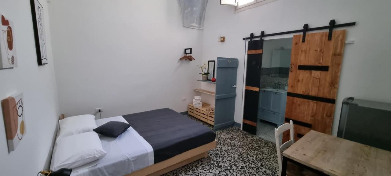 Boemio 30 - B&B Coliving Galatina Exterior photo