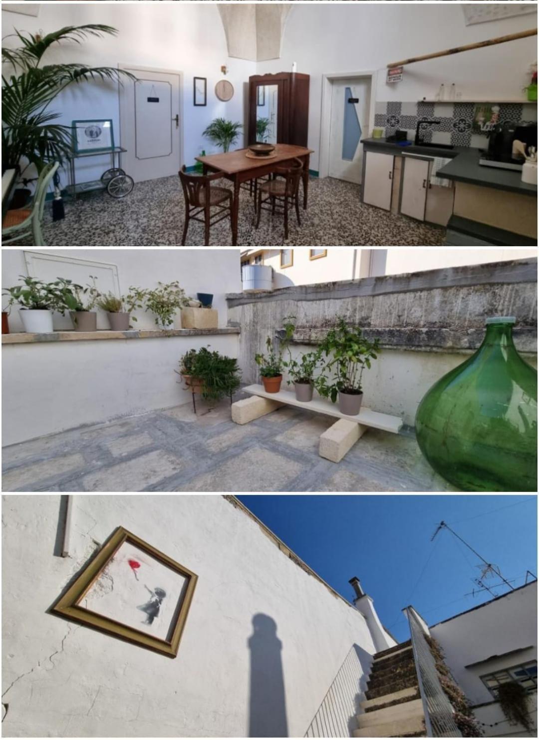 Boemio 30 - B&B Coliving Galatina Exterior photo